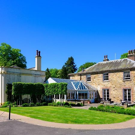 Whitworth Hall Hotel & Deer Park - Durham Spennymoor Ngoại thất bức ảnh