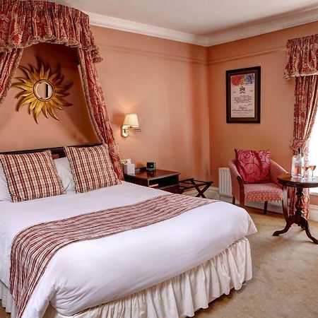 Whitworth Hall Hotel & Deer Park - Durham Spennymoor Ngoại thất bức ảnh