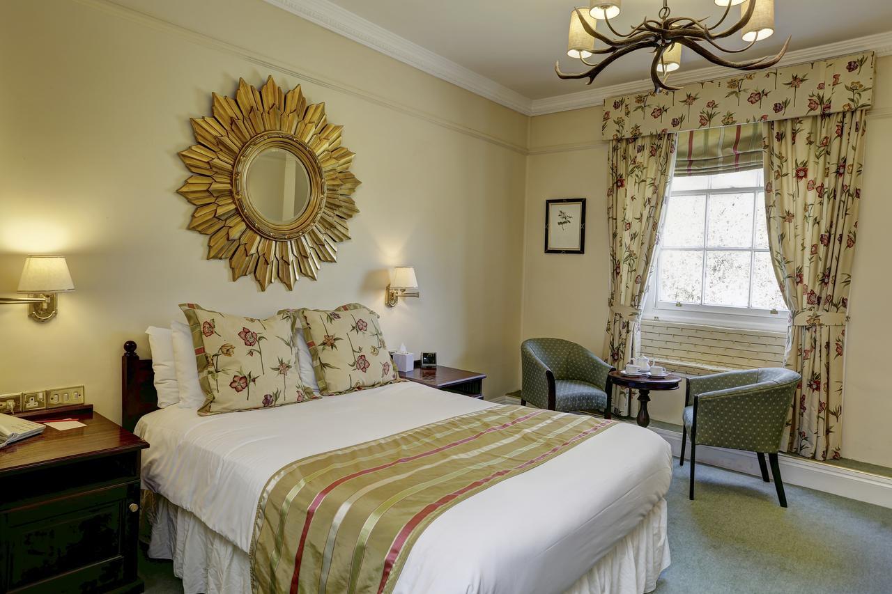 Whitworth Hall Hotel & Deer Park - Durham Spennymoor Ngoại thất bức ảnh
