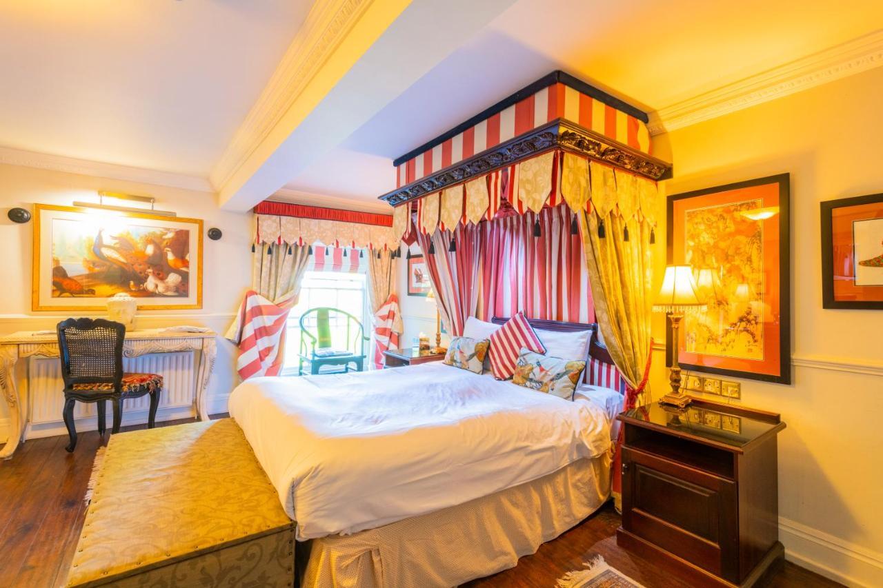 Whitworth Hall Hotel & Deer Park - Durham Spennymoor Ngoại thất bức ảnh