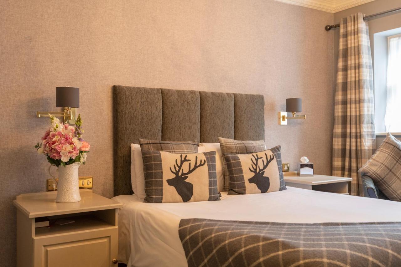 Whitworth Hall Hotel & Deer Park - Durham Spennymoor Ngoại thất bức ảnh