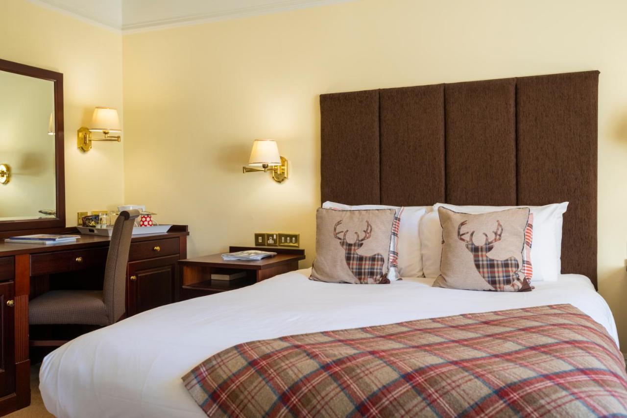 Whitworth Hall Hotel & Deer Park - Durham Spennymoor Ngoại thất bức ảnh