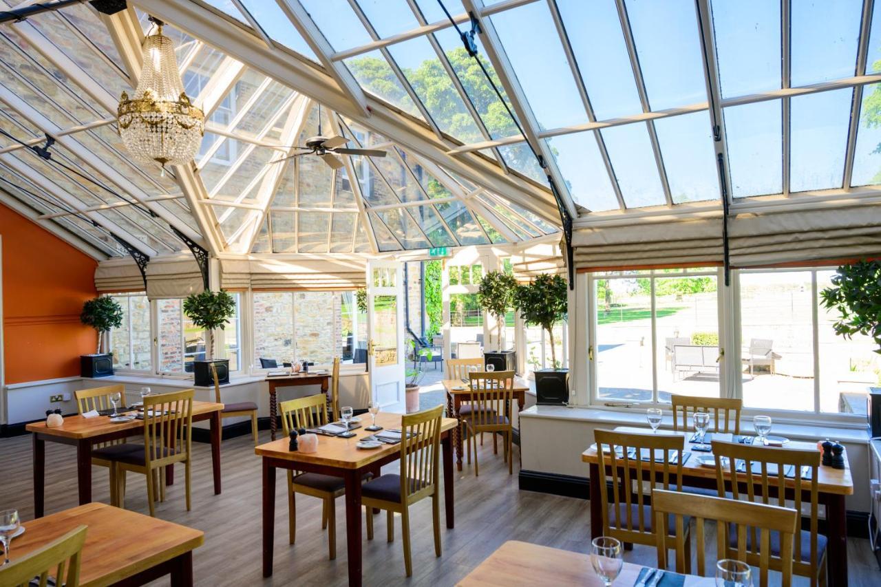 Whitworth Hall Hotel & Deer Park - Durham Spennymoor Ngoại thất bức ảnh