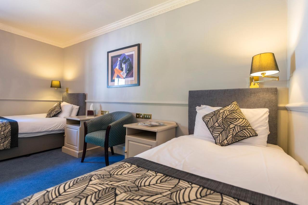 Whitworth Hall Hotel & Deer Park - Durham Spennymoor Phòng bức ảnh