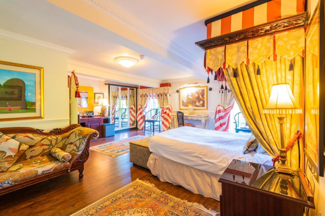 Whitworth Hall Hotel & Deer Park - Durham Spennymoor Ngoại thất bức ảnh
