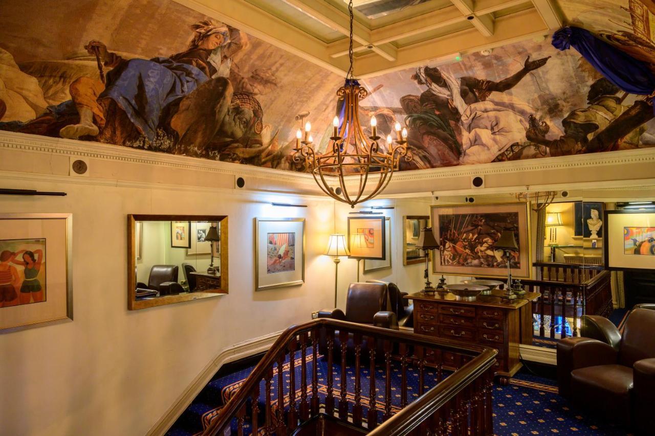 Whitworth Hall Hotel & Deer Park - Durham Spennymoor Ngoại thất bức ảnh