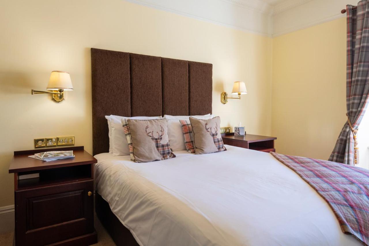 Whitworth Hall Hotel & Deer Park - Durham Spennymoor Ngoại thất bức ảnh