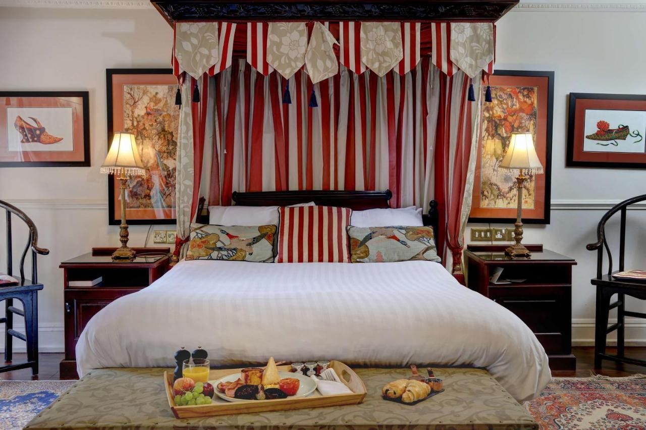 Whitworth Hall Hotel & Deer Park - Durham Spennymoor Ngoại thất bức ảnh