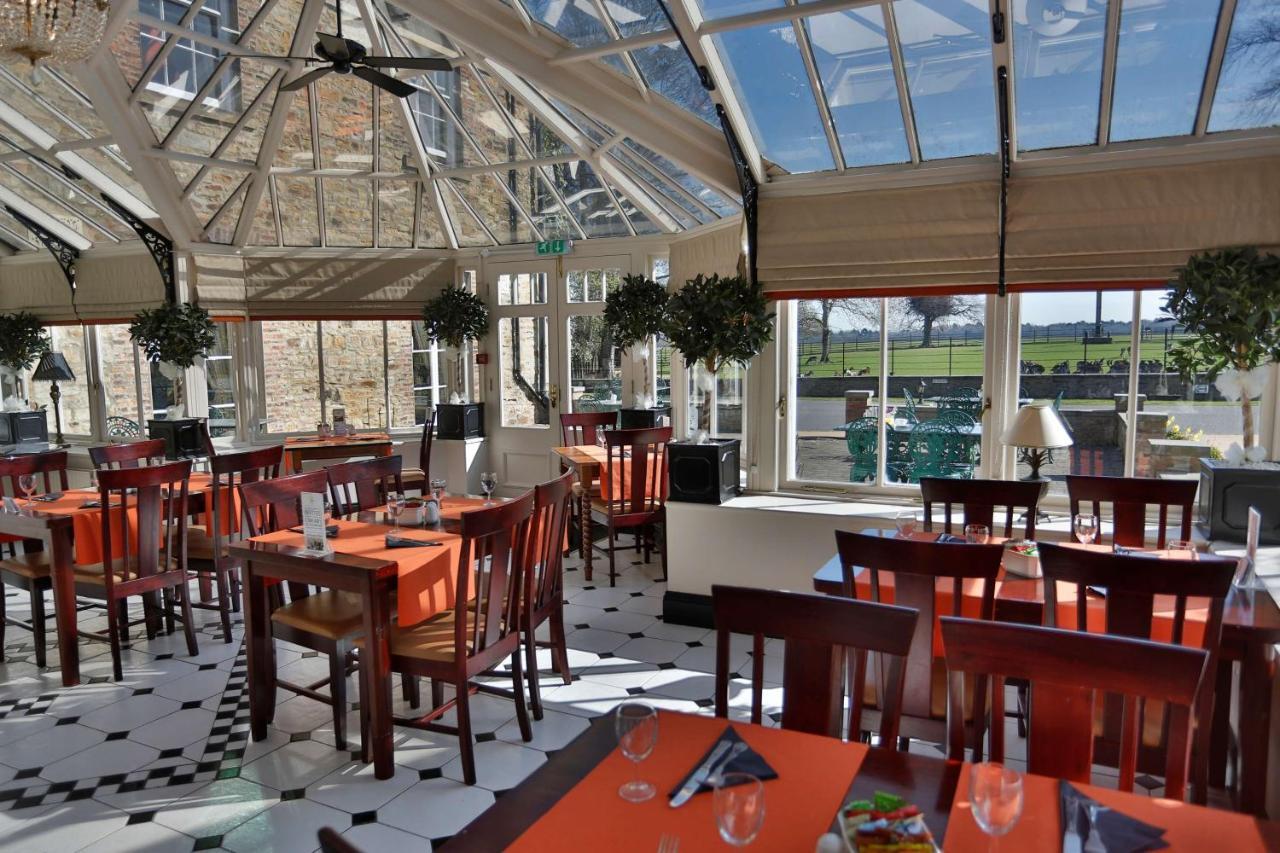 Whitworth Hall Hotel & Deer Park - Durham Spennymoor Ngoại thất bức ảnh