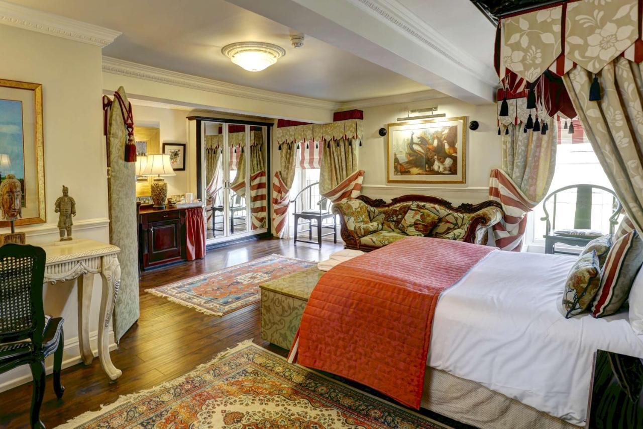 Whitworth Hall Hotel & Deer Park - Durham Spennymoor Ngoại thất bức ảnh